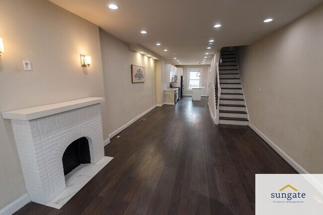 Foto del edificio - 442 N Linwood Ave