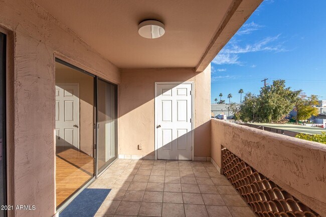 Foto del edificio - 4141 N 31st St