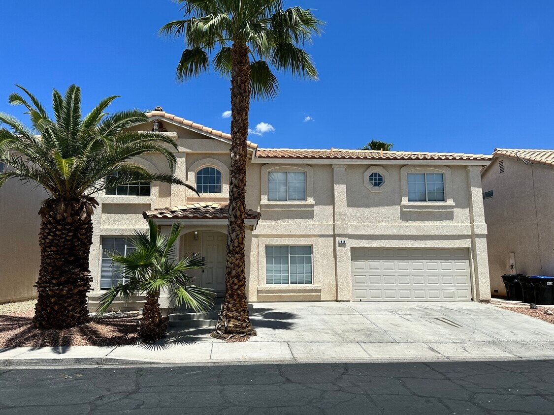 Primary Photo - 2868 Aliso Dr