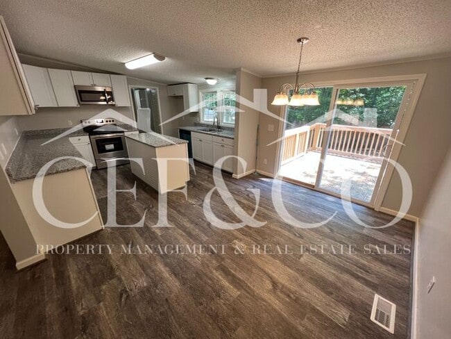 Building Photo - 1 Windward Peak Ct