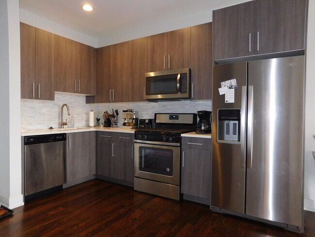 Foto del edificio - 5139 N Broadway