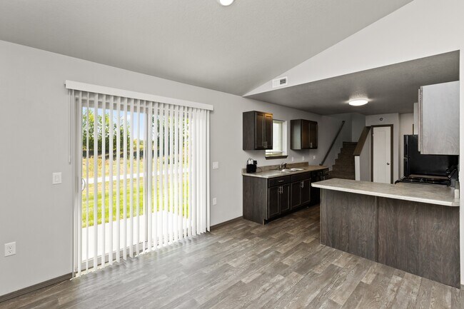 Foto del edificio - The Commons at Greenway Park