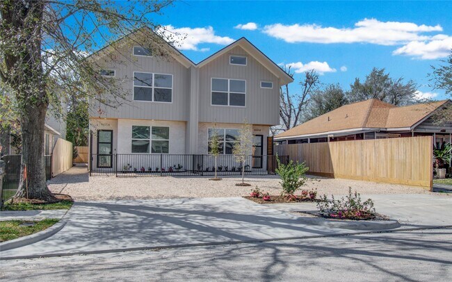 Foto del edificio - 4605 Edison St