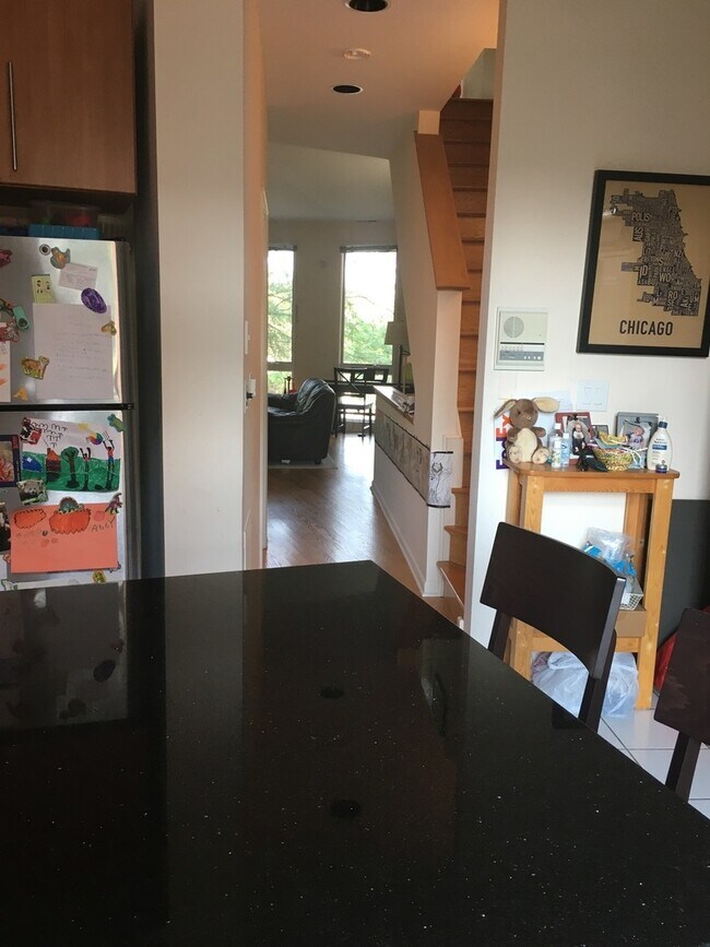 Foto del edificio - 1502 S Prairie Ave