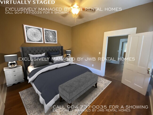 Foto del edificio - 1309 N Market St