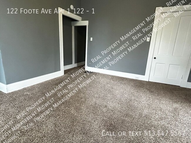 Building Photo - 122 Foote Ave