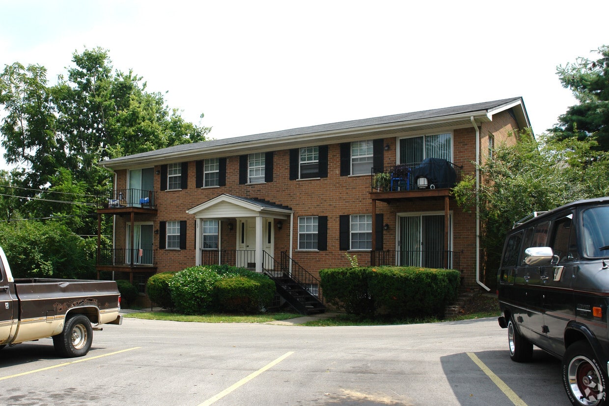 169 Donabrook Ct, Lexington, KY 40517 Apartments in Lexington, KY