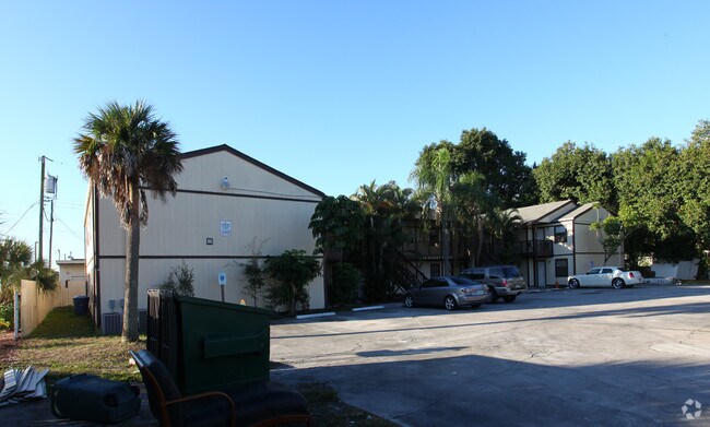 Foto del edificio - Sunset Place