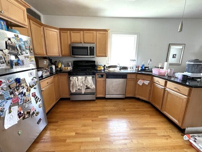 Foto del edificio - 11 Brighton St