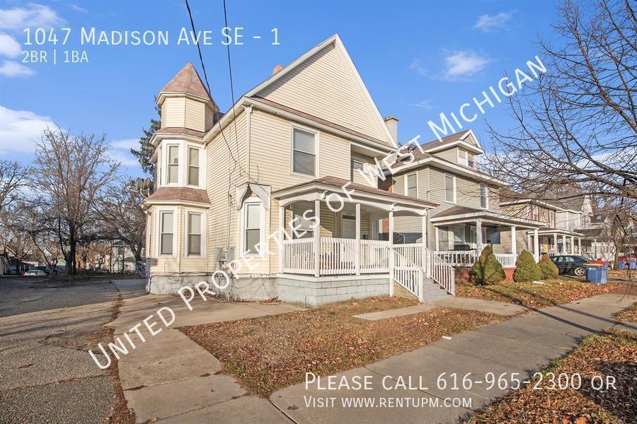 Primary Photo - Available Now | Upgraded 2-Bedroom Lower L...