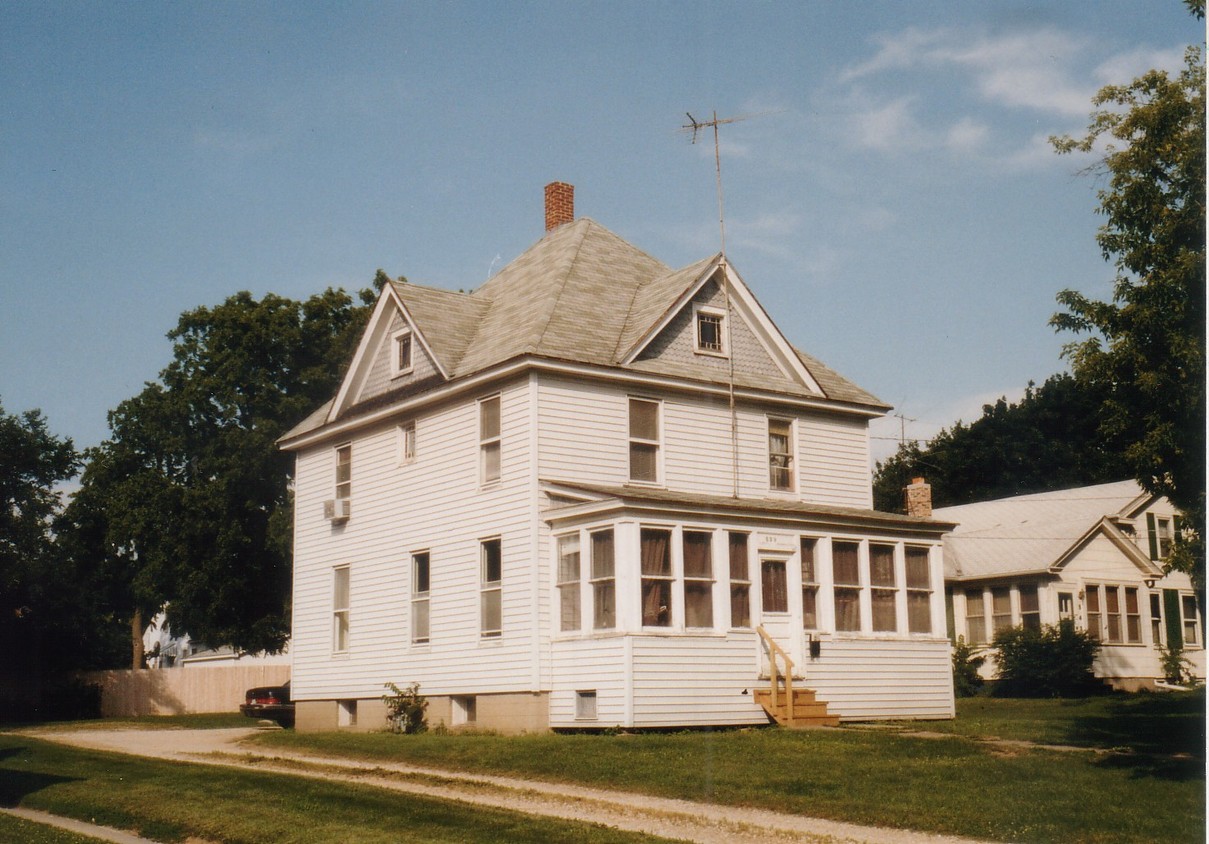 Foto principal - 539 Washington St