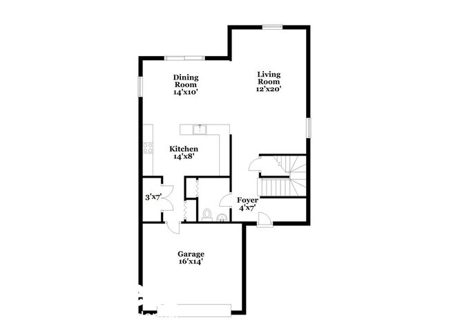 Foto del edificio - 6303 Trent Creek Dr