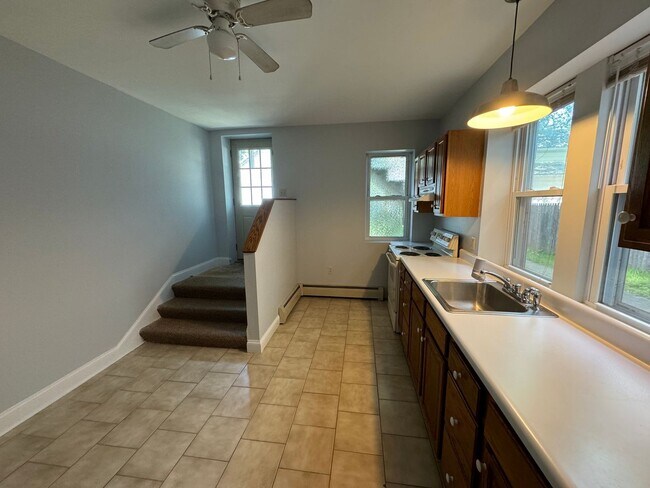 Foto del edificio - Cozy 1 Bedroom Apartment