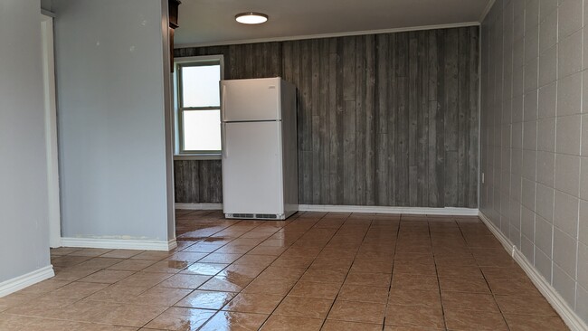 Dining Area - 1714 S 28th St