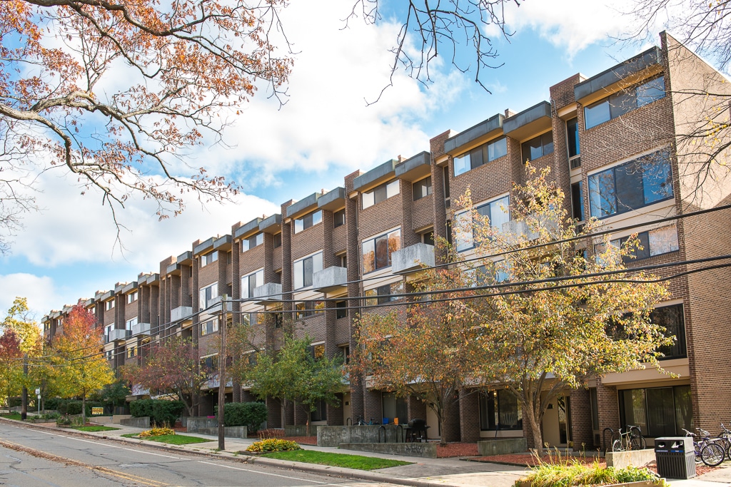 Geddes Hill Apartments Apartments Ann Arbor, MI