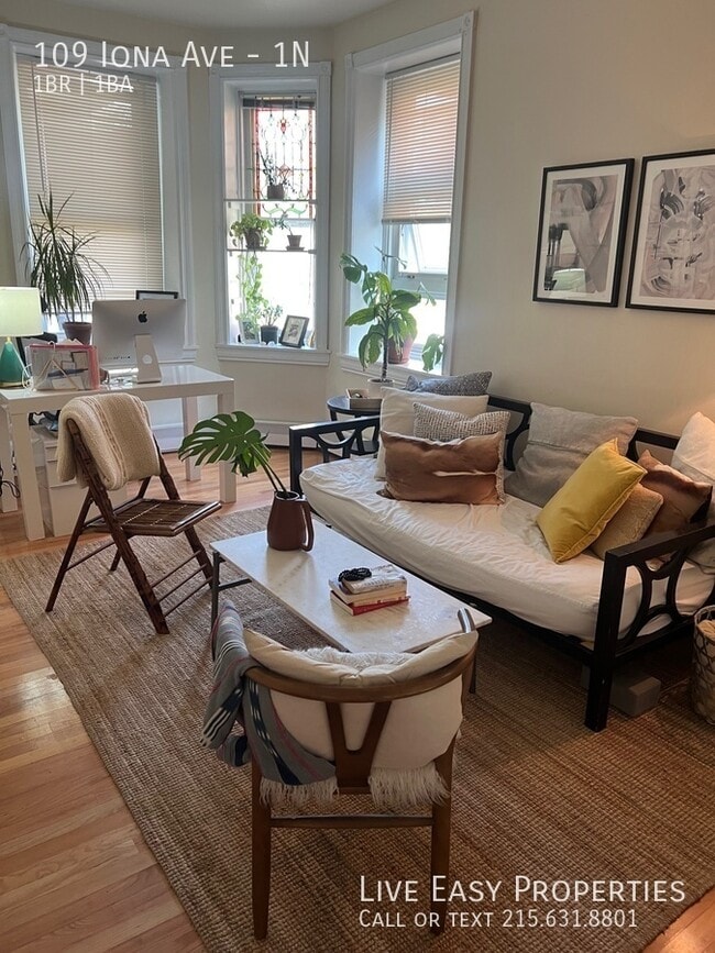 Foto del edificio - 109 Iona Ave