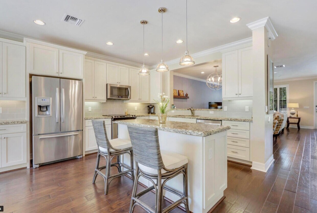 Foto principal - 2855 Sunbury Dr
