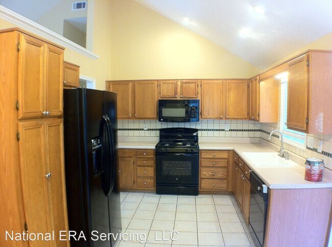 Building Photo - 4 br, 3 bath House - 3177 Christopher Ct