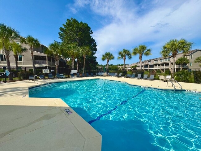 Building Photo - Fully Furnished Coastal Home in Gated Allenwood Community | Steps from Pool, Minutes from Schools...