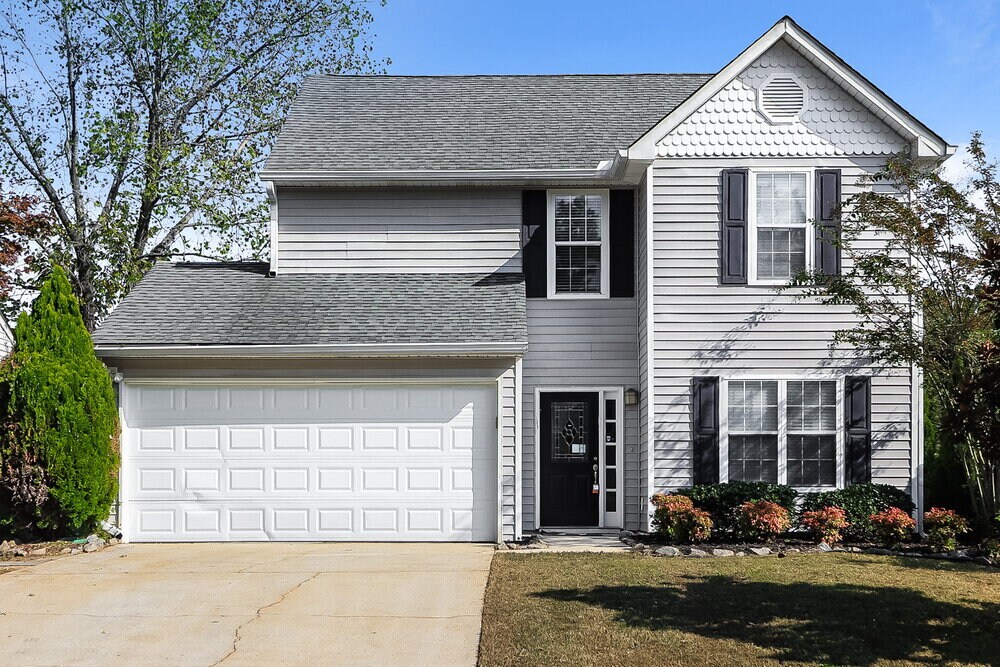 Foto principal - 3848 Sunview Dr NW