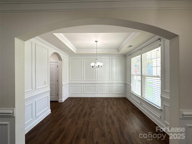 Foto del edificio - 3316 Christopher Jacob Ct