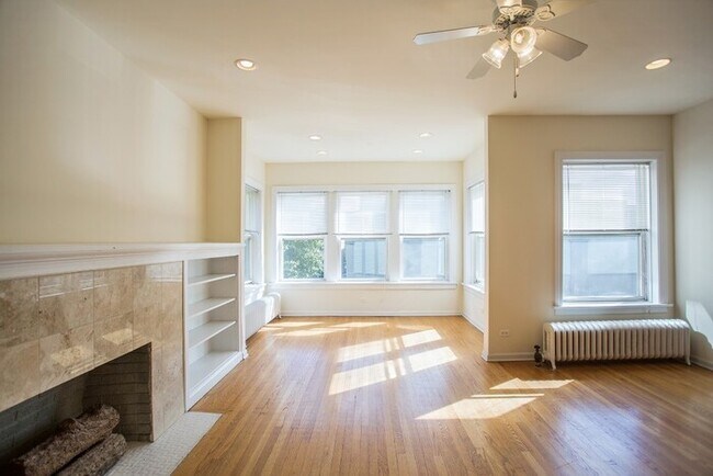 Foto del edificio - 1938 W Lawrence Ave