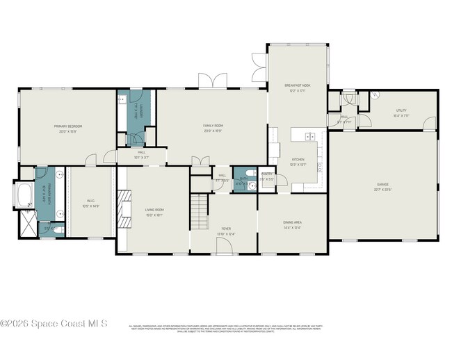 Foto del edificio - 11940 Kirby Smith Rd