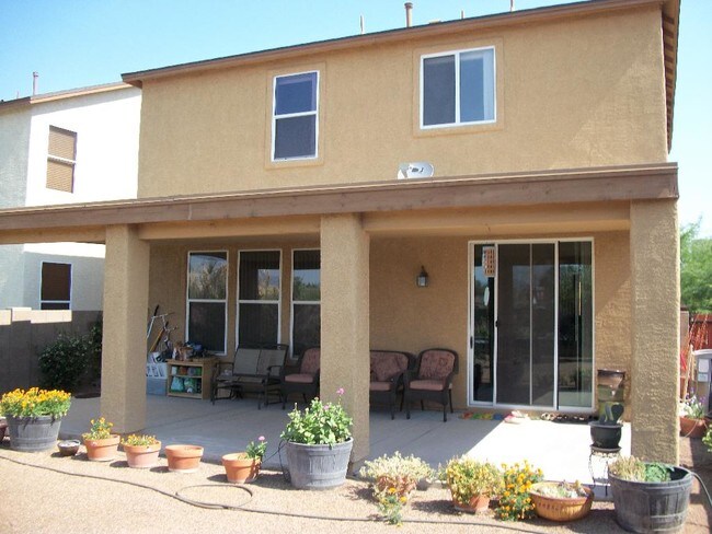 Foto del edificio - 2801 W Duskywing Dr