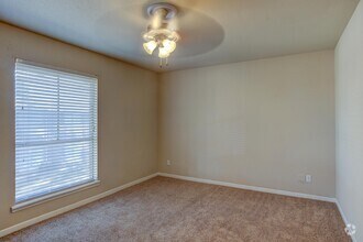 Bedroom - The Alora Apartments