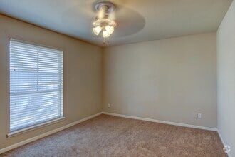 Bedroom - The Alora Apartments
