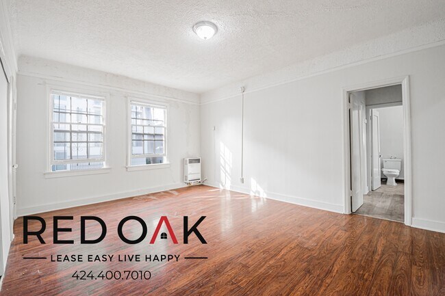 Foto del edificio - 450 S Kenmore Ave