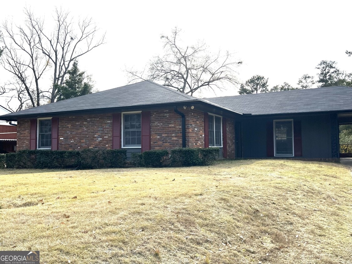 Primary Photo - 5246 St Marys Rd