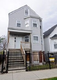 Primary Photo - 5148 Marshfield Ave