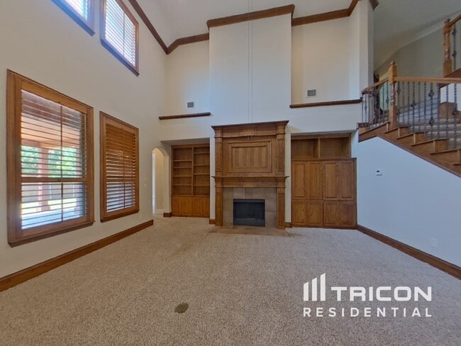 Foto del edificio - 5715 Danville Ln