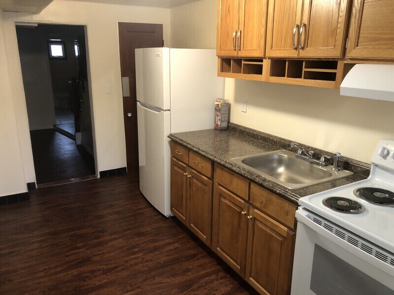 Foto principal - 4329 Shamrock Ave