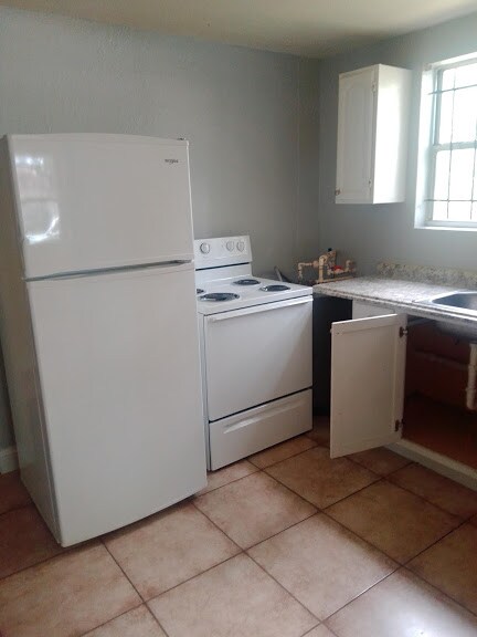 Foto del edificio - 1433 W 13th St