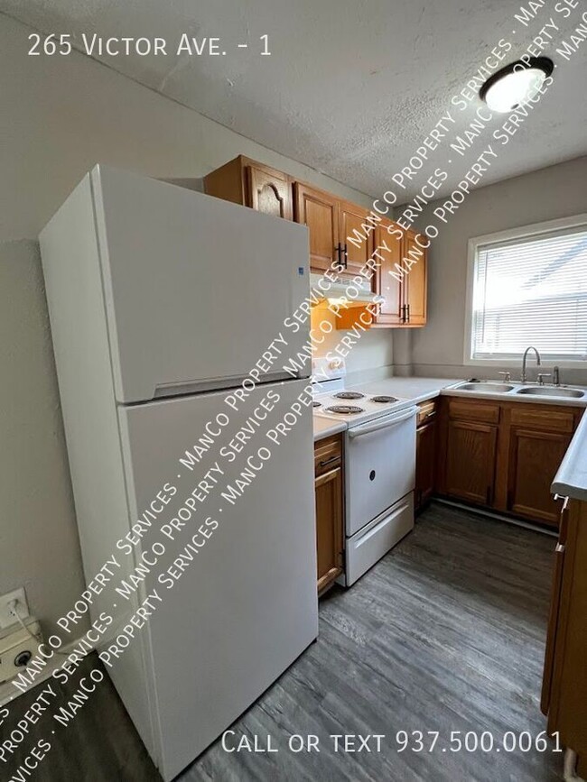Foto del edificio - 265 Victor Ave
