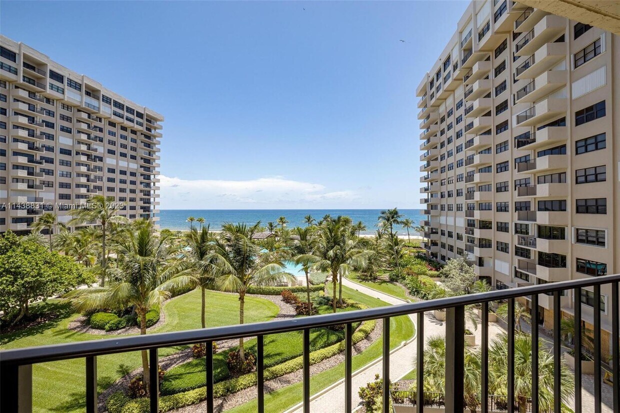Foto principal - 4900 N Ocean Blvd
