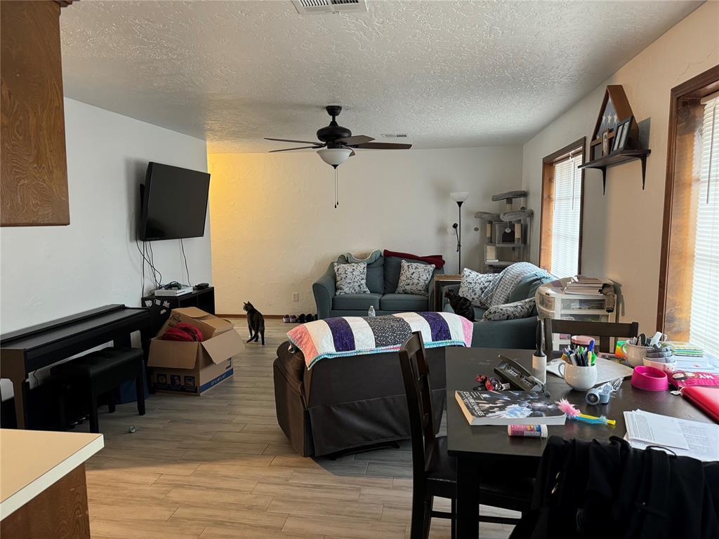 2203 Lynn Ln, Weatherford, OK 73096 Townhome Rentals in Weatherford