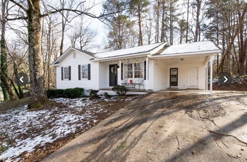 Primary Photo - 4433 Sardis Dr