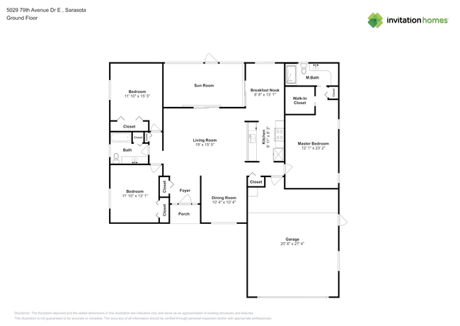 Foto del edificio - 5029 79th Ave Dr E