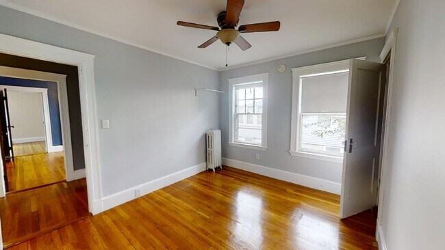 Foto del edificio - 36 Century St