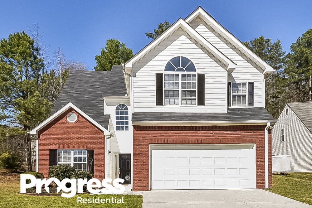 Foto principal - 1480 Cutstone Ct