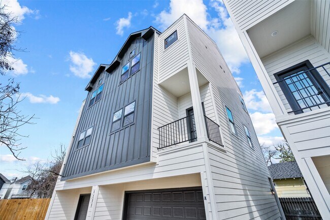 Foto del edificio - 4209 Allston St