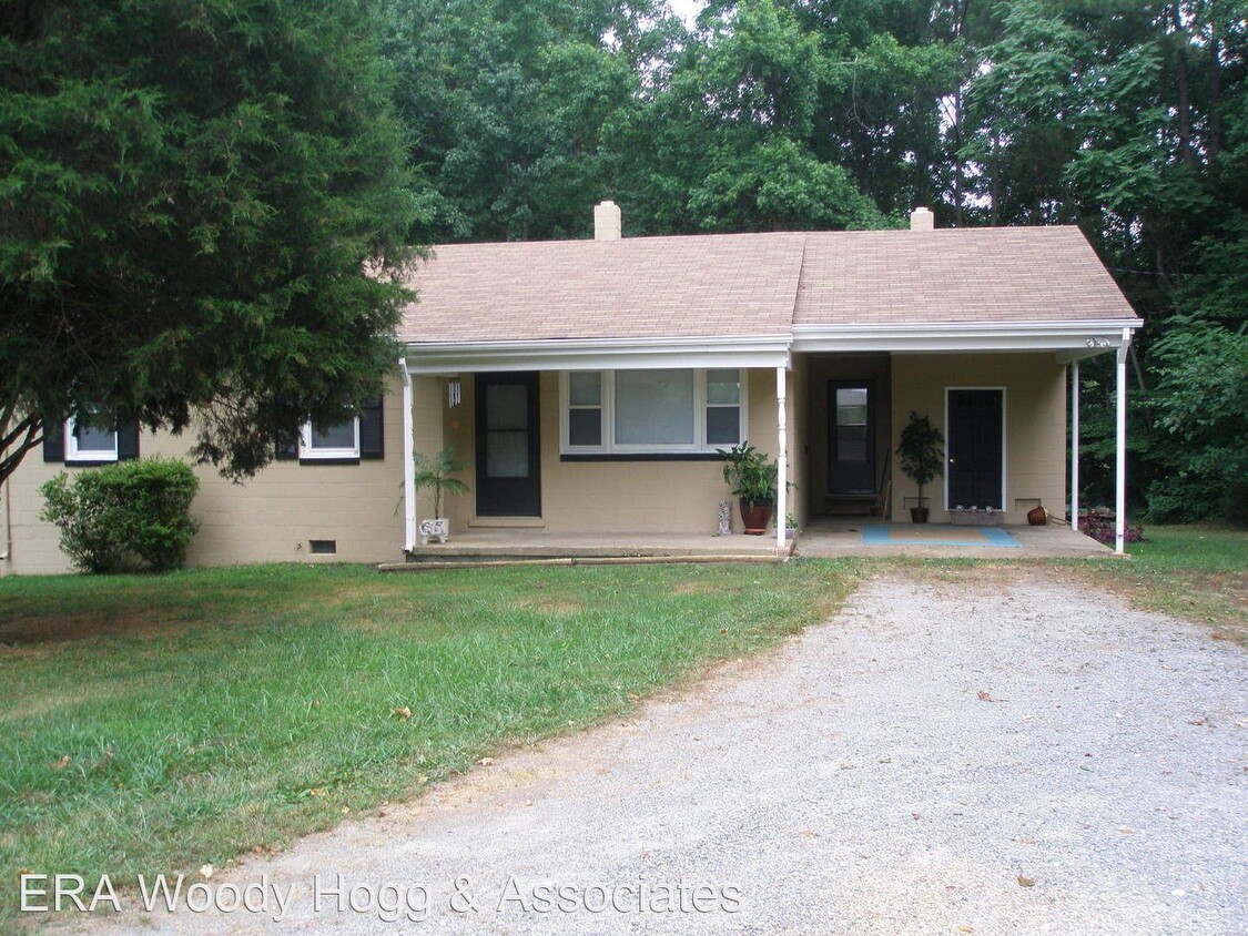 Primary Photo - 3 br, 1 bath House - 2299 Piping Tree Ferry