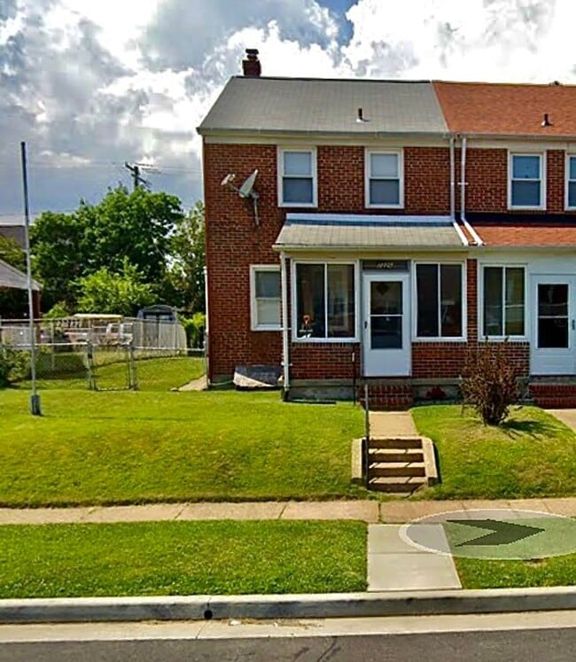 Building Photo - 7226 Bridgewood Dr
