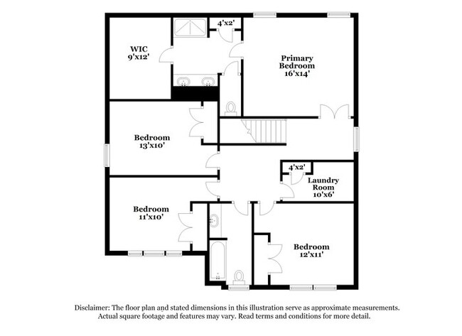 Building Photo - 12145 Old Dulin Farms Way