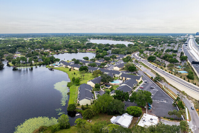 928 Lake Destiny Rd Altamonte Springs, FL 32714-6951 - Destiny Springs