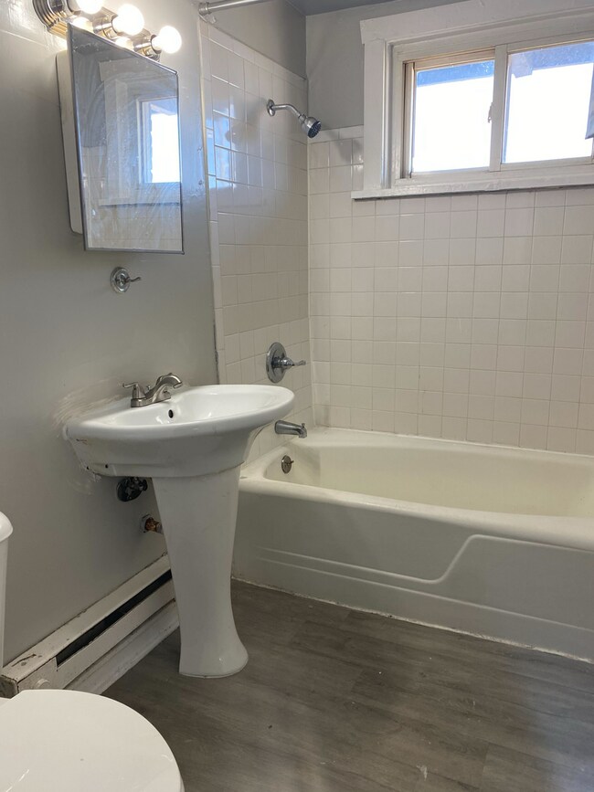 Foto del edificio - 203 W 154th St