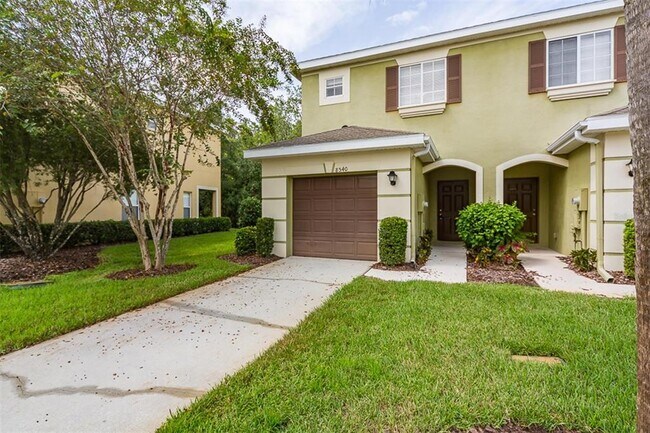 Building Photo - 8540 Trail Wind Dr